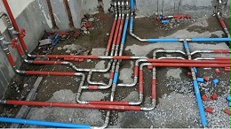 深圳不锈钢水管进小学校园 净化饮水从“管”抓起