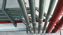 不锈钢水管和PPR水管有什么不同？